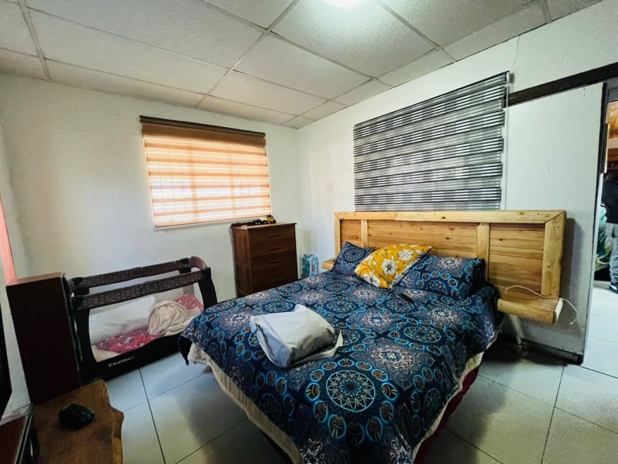 4 Bedroom Property for Sale in Brandwag Free State